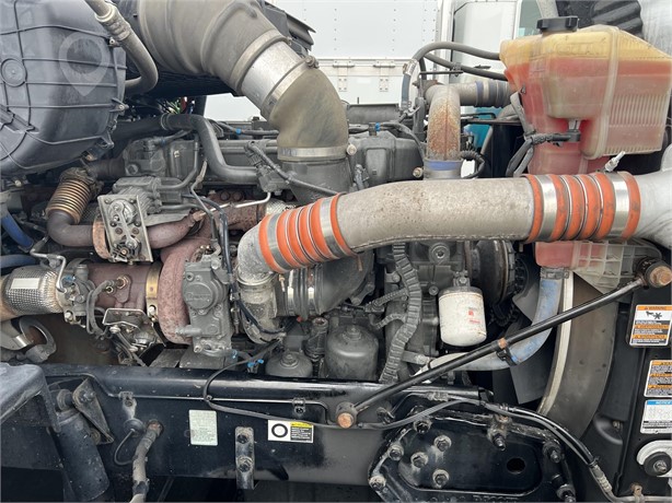 2018 PACCAR MX-13 Used Engine Truck / Trailer Components for sale