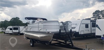 2024 IPC MANUFACTURING PALM BREEZE 17 EMERG New Pontoon / Deck Boats for sale