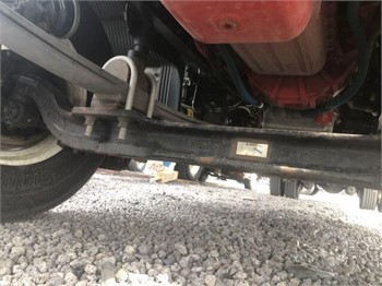 2023 MACK MD Used Axle Truck / Trailer Components for sale