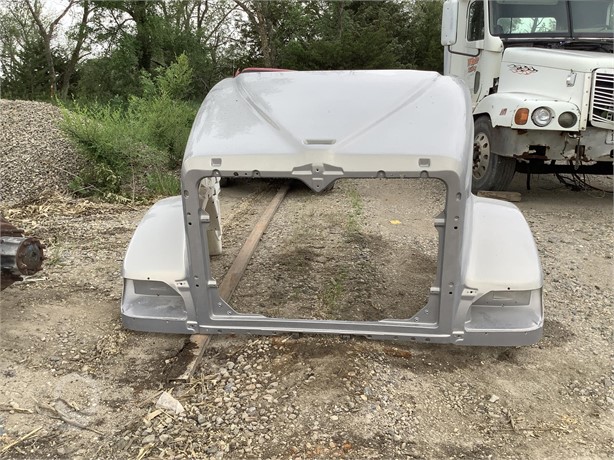 Used Bonnet Truck / Trailer Components auction results