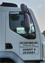 2018 KENWORTH K370 Used Door Truck / Trailer Components for sale
