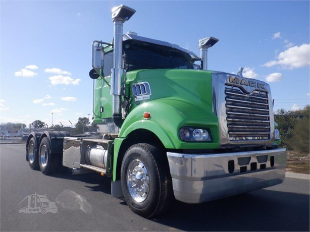 2019 MACK SUPERLINER CLXT Used Truck Tractors for sale