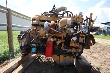 1999 CATERPILLAR C12 Used Engine Truck / Trailer Components auction results