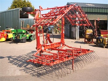 EINBOCK GRASS MANAGER 600 Used Other for sale