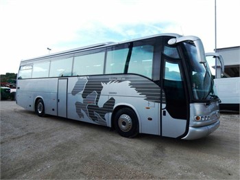 2006 IRISBUS DOMINO Used Coach Bus for sale