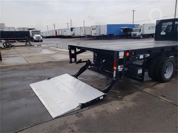 2024 WALTCO EMW-25 Used Lift Gate Truck / Trailer Components for sale