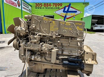 1988 CUMMINS NTC855 Used Engine Truck / Trailer Components for sale