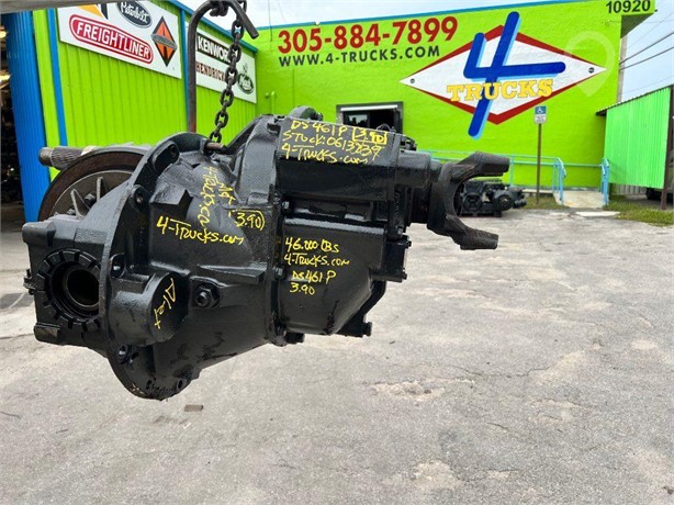 2007 EATON DS461P Used Differential Truck / Trailer Components for sale