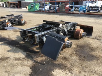 2018 MERITOR MD-40-14X Used Cutoff Truck / Trailer Components for sale