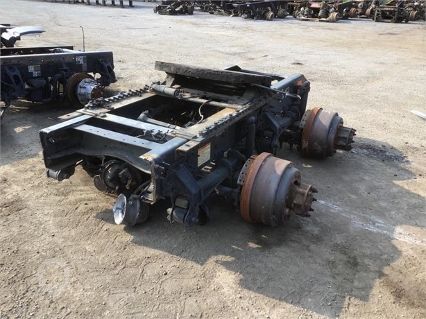 2012 MERITOR MD-40-14X Used Cutoff Truck / Trailer Components for sale