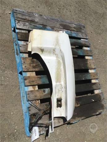 2002 FORD F-650 Used Body Panel Truck / Trailer Components for sale