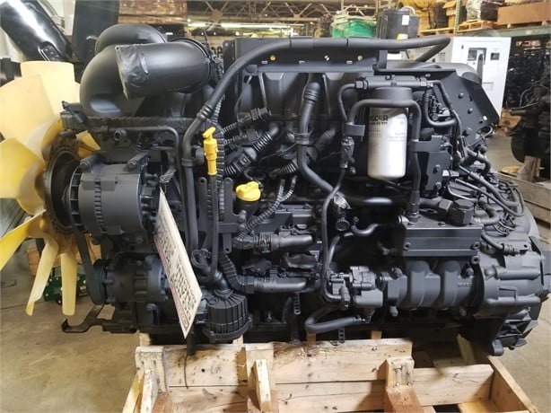 PACCAR MX Used Engine Truck / Trailer Components for sale