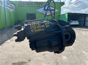 2017 SPICER D23-170 Used Differential Truck / Trailer Components for sale
