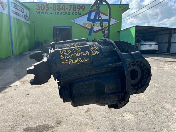 2017 SPICER D23-170 Used Differential Truck / Trailer Components for sale