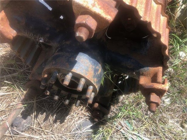 OPEN SPOKE / DAYTON REAR Used Other Truck / Trailer Components for sale
