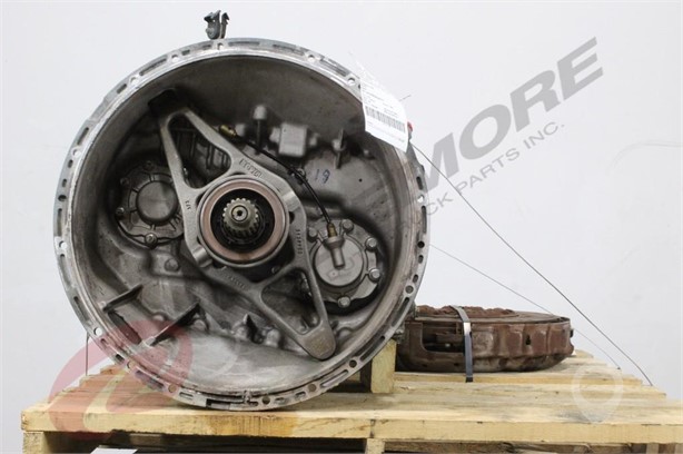2021 FULLER EEO-16F112C Used Transmission Truck / Trailer Components for sale