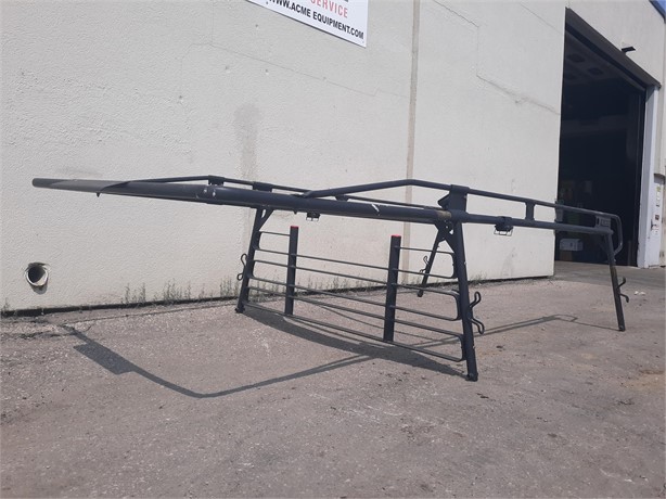 UNKNOWN UNKNOWN Used Headache Rack Truck / Trailer Components for sale