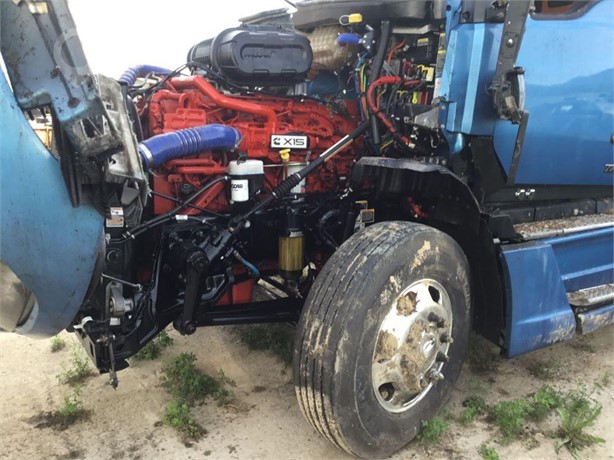 2023 CUMMINS ISX Used Engine Truck / Trailer Components for sale