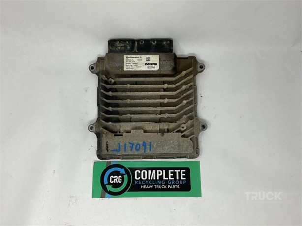 2012 PETERBILT 384 Used Motorsteuergerät (ECM) LKW- / Anhängerkomponenten zum verkauf