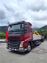 2016 VOLVO FH500 Used Other Trucks for sale