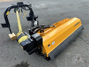 2023 MCCONNEL MAGNUM ELITE 225 Used Flail Mowers / Hedge Cutters for sale