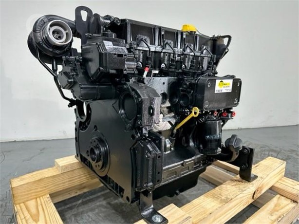2000 DEUTZ BF4M2012 Used Engine Truck / Trailer Components for sale