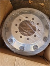 2024 ALCOA 24.5X8.25 New Wheel Truck / Trailer Components auction results