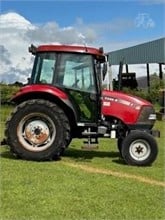 2005 CASE IH JX60 Used 40 HP to 99 HP Tractors for sale