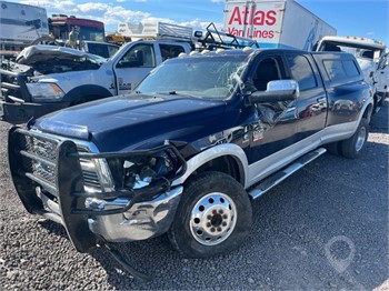 2012 RAM 3500 Used Bonnet Truck / Trailer Components for sale