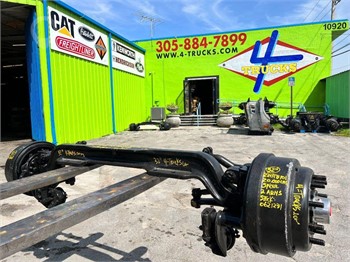 2016 SPICER 220TB101 Rebuilt Axle Truck / Trailer Components for sale