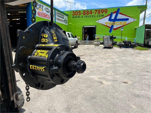 2009 MERITOR-ROCKWELL 3200-R-1864 Used Differential Truck / Trailer Components for sale