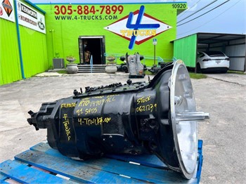 2009 EATON-FULLER RTO14909ALL Used Transmission Truck / Trailer Components for sale