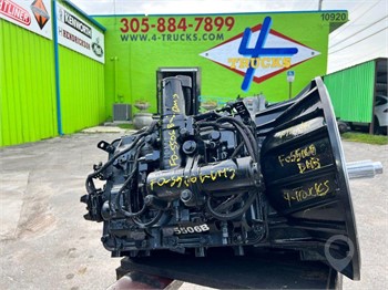 2015 EATON-FULLER FO-5506B-DM3 Used Transmission Truck / Trailer Components for sale
