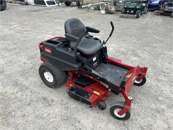 TORO TITAN ZX Outdoor Power For Sale - 20 Listings | TractorHouse.com