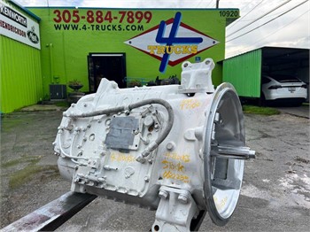 2006 MACK T2100 Used Transmission Truck / Trailer Components for sale