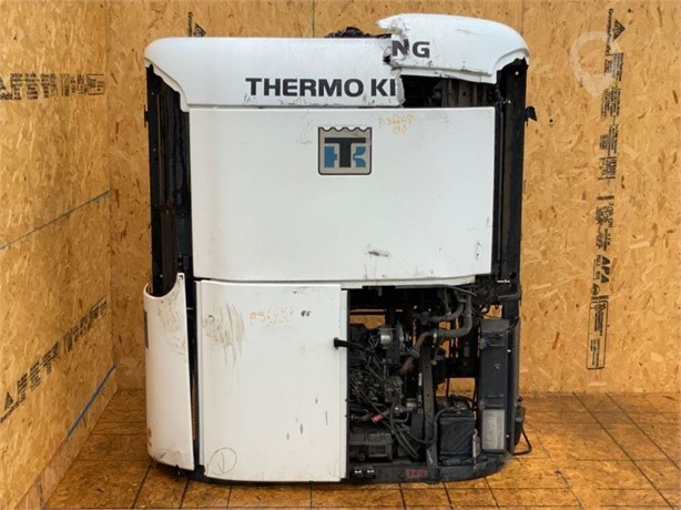 2000 THERMO KING T-880R WHISPER Used Refrigeration Unit Truck / Trailer Components for sale