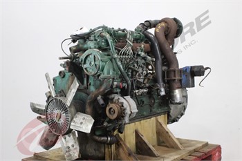 2000 VOLVO TD61 Used Engine Truck / Trailer Components for sale