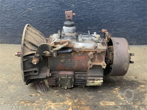 2000 EATON-FULLER FS6306X Used Transmission Truck / Trailer Components for sale