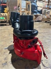 HOLSET HE300VG Used Turbo/Supercharger Truck / Trailer Components for sale