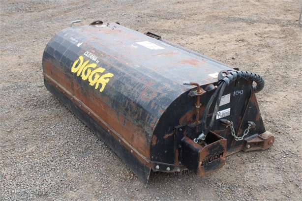 2012 DIGGA BR-000416 Used Booms for sale