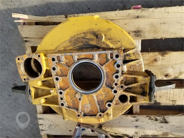 CATERPILLAR 3126 Used Flywheel Truck / Trailer Components for sale