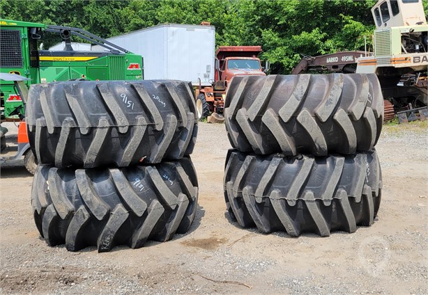 PRIMEX 35.5 X 32 Used Tyres Truck / Trailer Components for sale