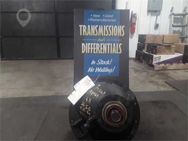 EATON RS463 Used Differential Truck / Trailer Components for sale