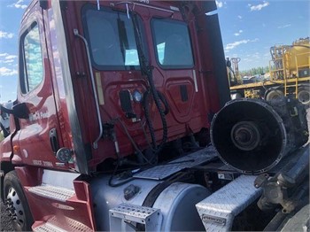 2016 FREIGHTLINER CASCADIA 125 Used Fuel Pump Truck / Trailer Components for sale