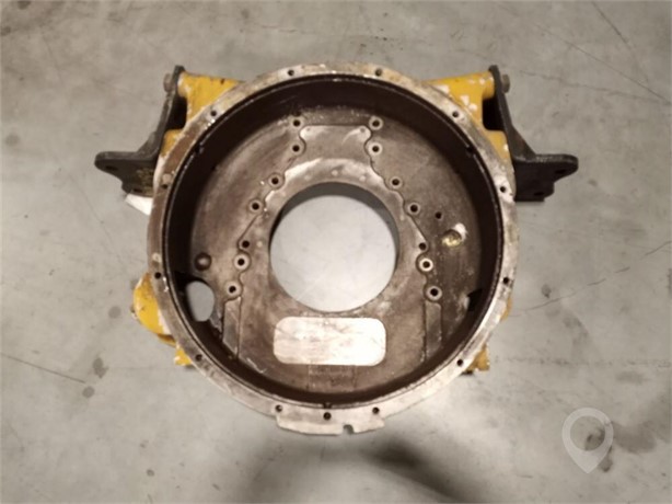 CATERPILLAR C12 Used Flywheel Truck / Trailer Components for sale