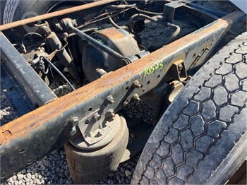 2012 MERITOR/ROCKWELL 17-145 Used Axle Truck / Trailer Components for sale