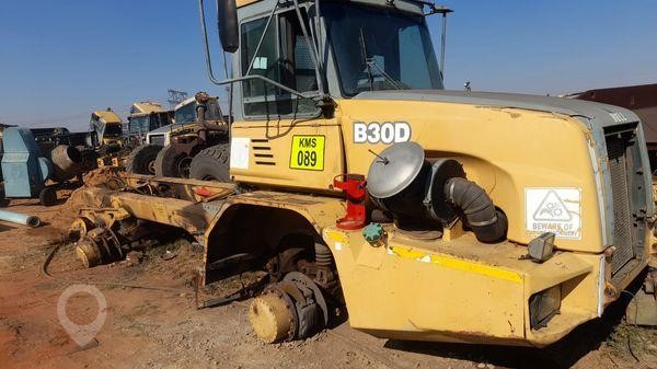 BELL B30D Used Other Truck / Trailer Components for sale