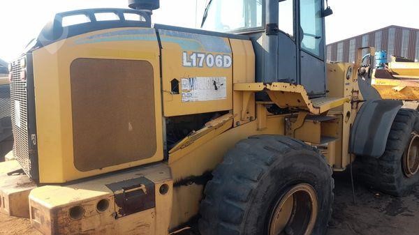 BELL L1606D Used Other Truck / Trailer Components for sale