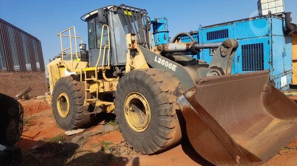 BELL L2606E Used Other Truck / Trailer Components for sale