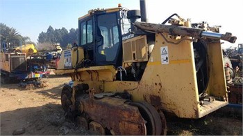 KOMATSU D155AX-6 Used Other Truck / Trailer Components for sale